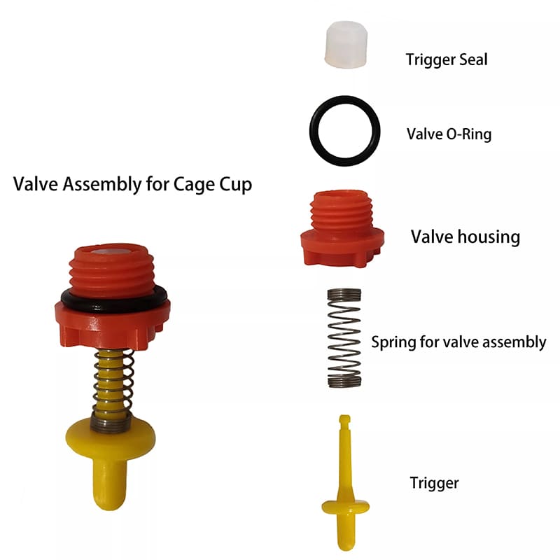 Automatic Chicken Waterer Plasson Chicken Water Drinker Bowl For