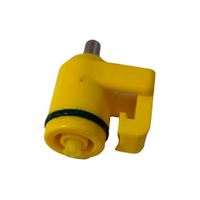 Nipple Drinkers for Chicken Farms Feederdrinker Nippler for Chicken Drinking Lines for Drinker Cups for Broilers Layer Hens Farm