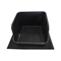 Nest Floor Mats for Chicken Farm Poultry Egg Nexting Pad