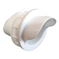 DIY No-Waste PVC Poultry Feeder Port Chicken with Dust Cover And Hole Saw Gravity Elbow For Free-range Chicken