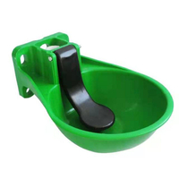 Hot Sale Poultry Drinker For Cow Cattle Horse Nipple Water Bowl Durable Automatic Drinker Bowl