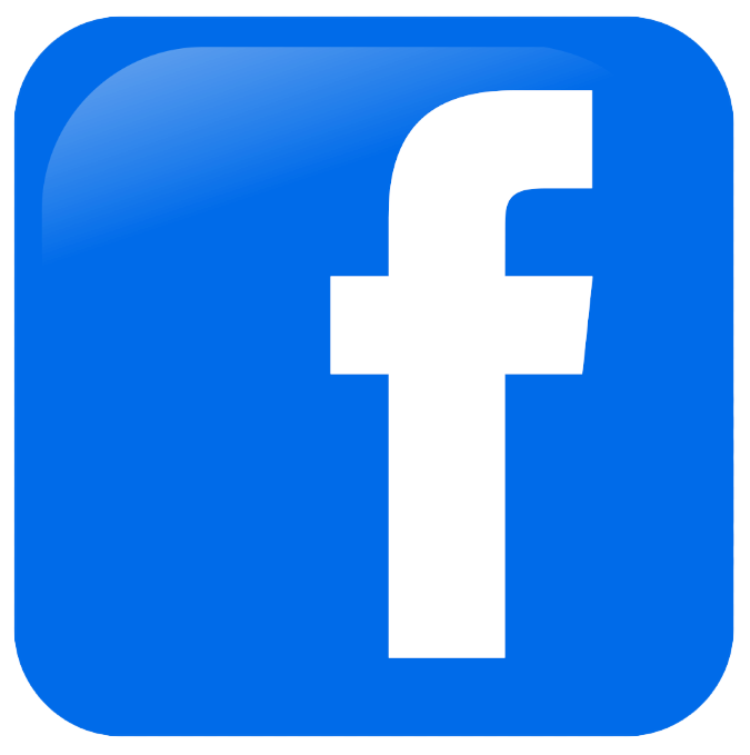 logo de Facebook