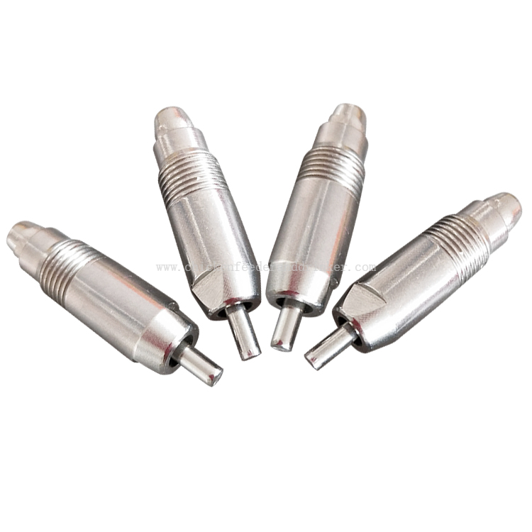 Poultry Farm Chicken Rabbit Nipple Drinker For Animals Rabbit Water Nipples Drinkers Poultry Drinking Equipment LM-03/04