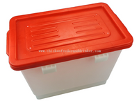High Quality Automatic Float Valve Regulated Portable Pressure Reduced Water Tank For Chicken Drinkingline System LML-42
